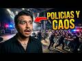 JUEZ DESTROZA CONCIERTO DE NODAL ¡POLICIAS EN LA CASA DE LOS FAMOSOS!