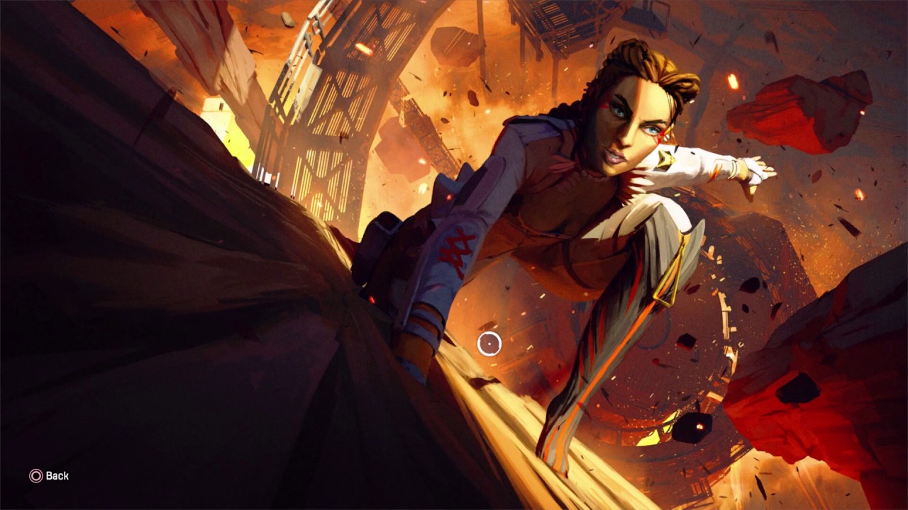 First Look at Season 5 Battle Pass, Loba Skins and Prologue