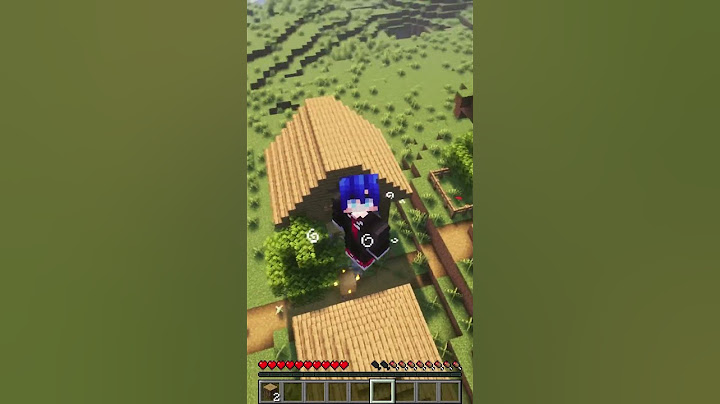 มายคราฟ "แต่" คุณจะควบคุมแรงโน้มถ่วงของโลก!! #minecraft #deltarket