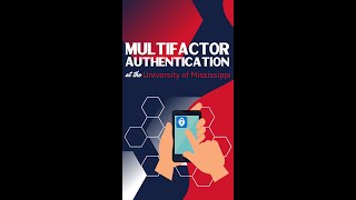 Setup a Secondary Method - Cell Phone Number