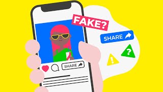 Fake news and misinformation advice hub | Internet Matters