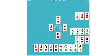 Joan Butts Bridge: The Real Online Deal - The Redouble