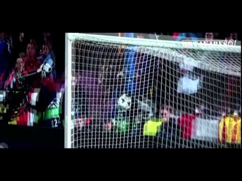 UEFA Champions League Promo 2013/2014 HD