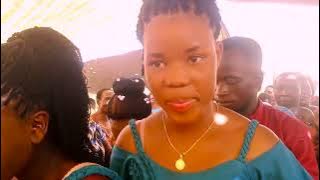 kinyaka wabho eliza (official video)