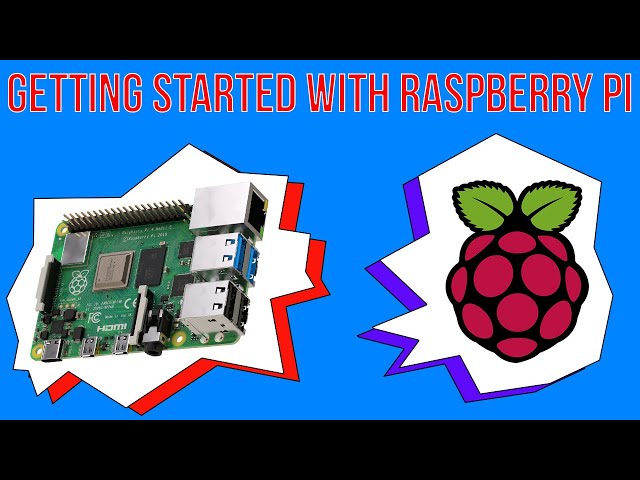 How To Install An Operating System Onto A Raspberry Pi