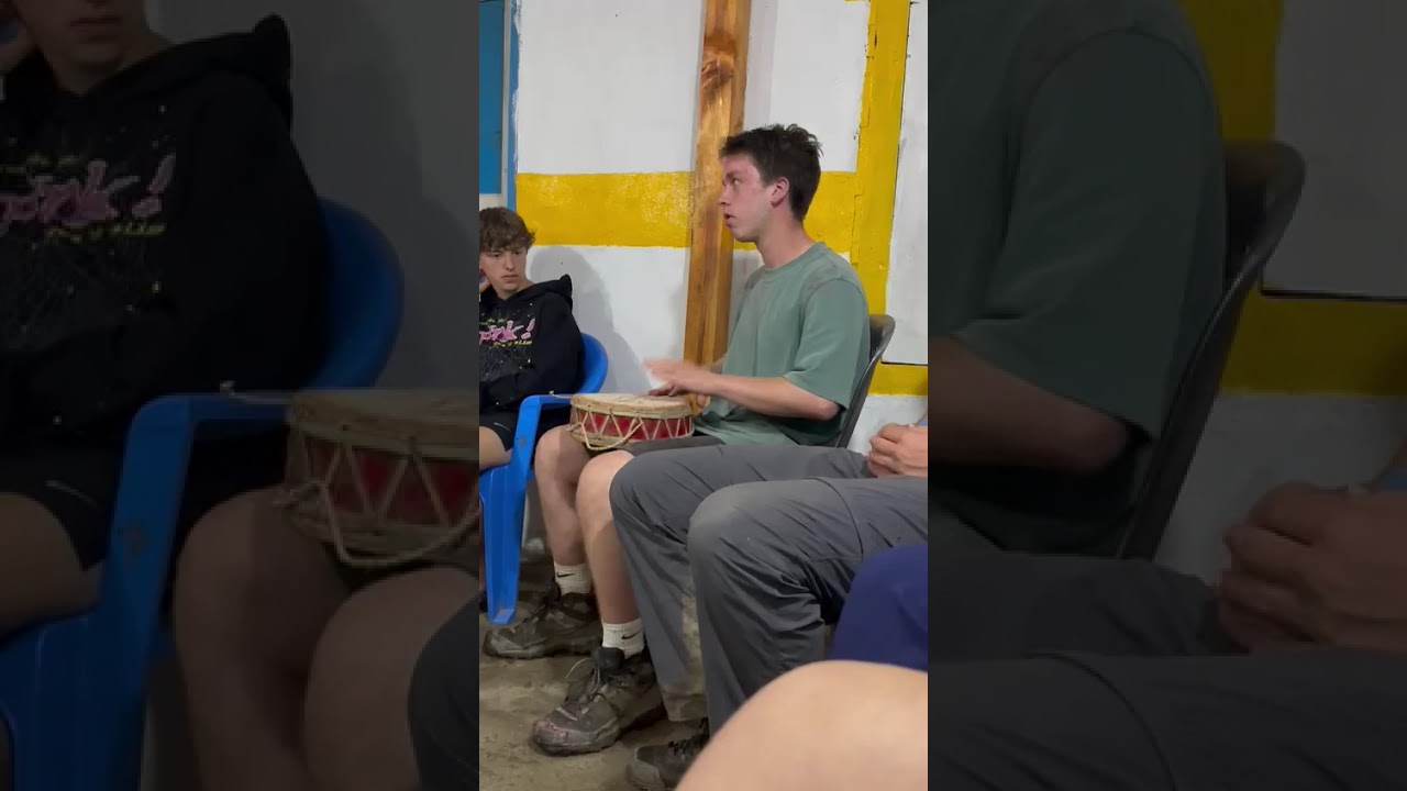 More Independent Projects with Nepal B!