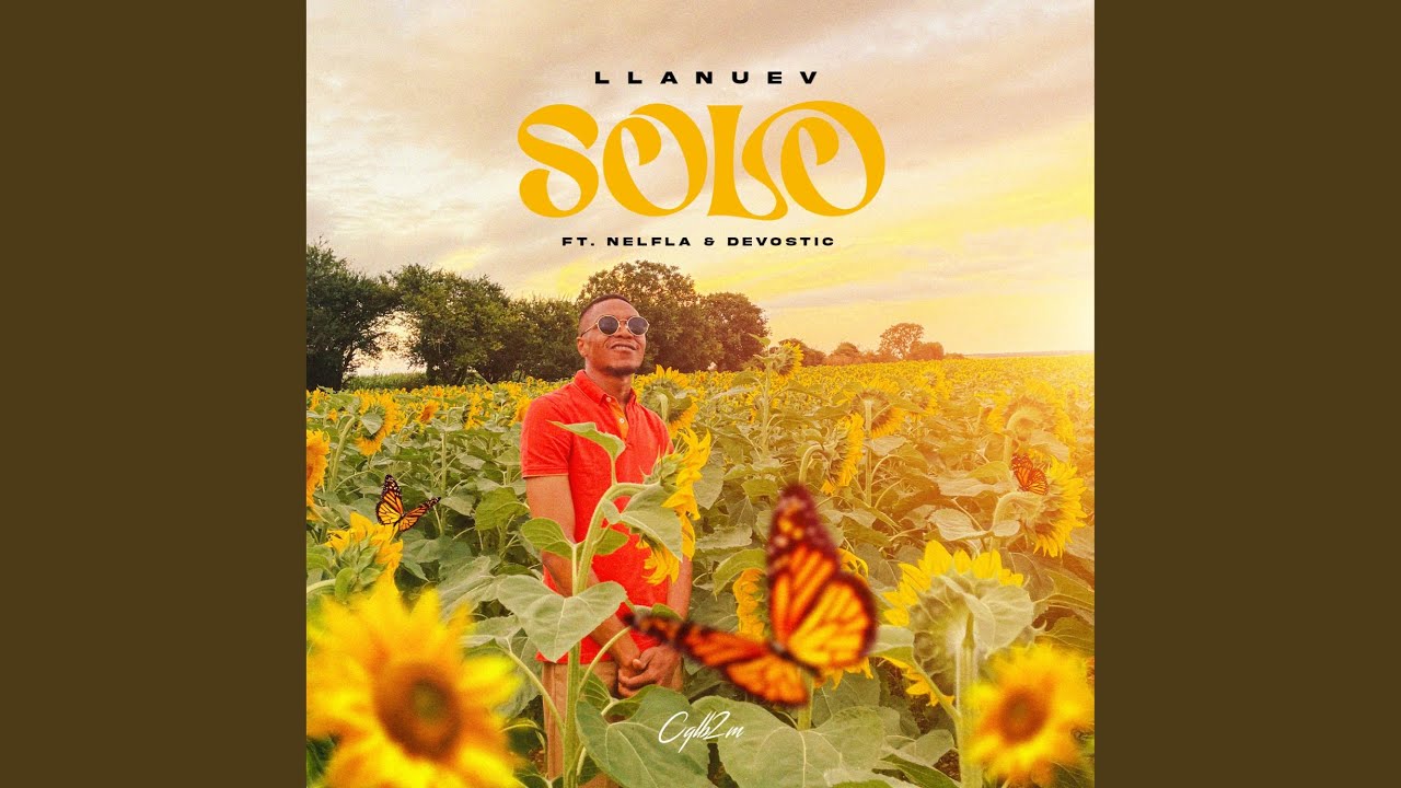 YouTubeでSolo (feat. Nelfla & Devostic)を視聴 YouTubeでSolo (feat. Nelfla & Devostic)を視聴