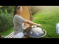 好先生 插曲 手碟演奏 烟雨青黛 Handpan 手碟 Music 好先生 插曲 手碟演奏 烟雨青黛 Handpan 手碟 Music