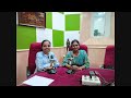 Namma Arogya World Blood Donor Day Int with Dr Pallavi Int by Tejaswini Girish