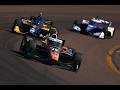 Dennis Hauger Stuns on the Phoenix Oval | IndyCar Save Goes Viral