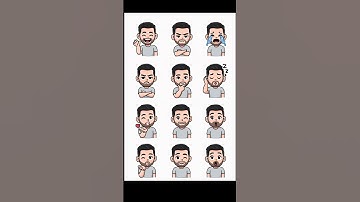 Viral Trending ChatGPT Prompt  Chatgpt viral sticker Prompt  #ai #Prompts #photoedit