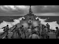 Battle Of The Coral Sea 1959 Full HD Movie WWII Submarine Drama Paul Wen 1 