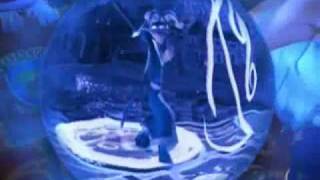 Wizard101 CG Trailer