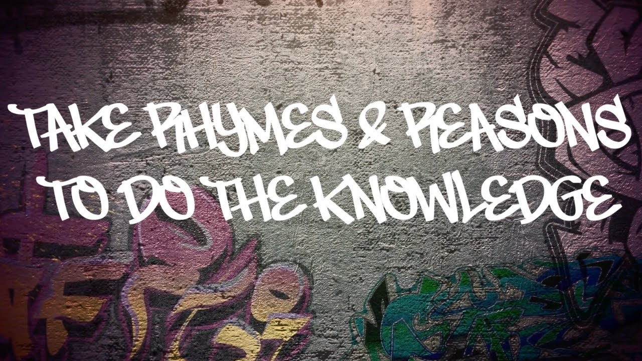 Hip Hop and Philosophy Trailer