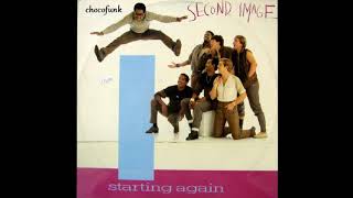 Second Image   Starting Again  1985