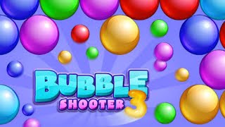 Bubble shooter 3 | Fun Game | Bubble shooter 3 Game screenshot 5