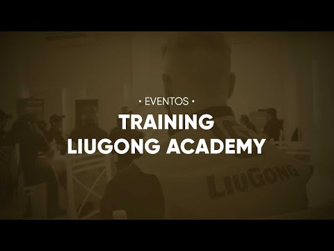 The 1st Productivity Training Liugong Academy • Eventos