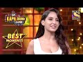 Kapil's Flirtatious Exchange With Nora | The Kapil Sharma Show Season 2 | Best Moments