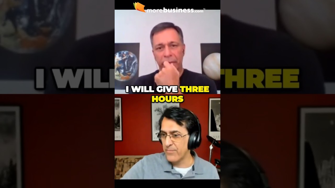 The Key to Successful Bartering: Thinking Beyond the Exchange