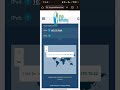 HTTP Tweak – App Filter (Split Tunneling) Setup