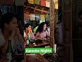 Karaoke Night Goa Goalife Backpackinglife Goahostels Hostelworld Goaparty Travelindia Short 