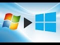 Брюки превращаются, превращаются брюки... Или как я Windows 7 до 10 на ноутбуке HP обновлял