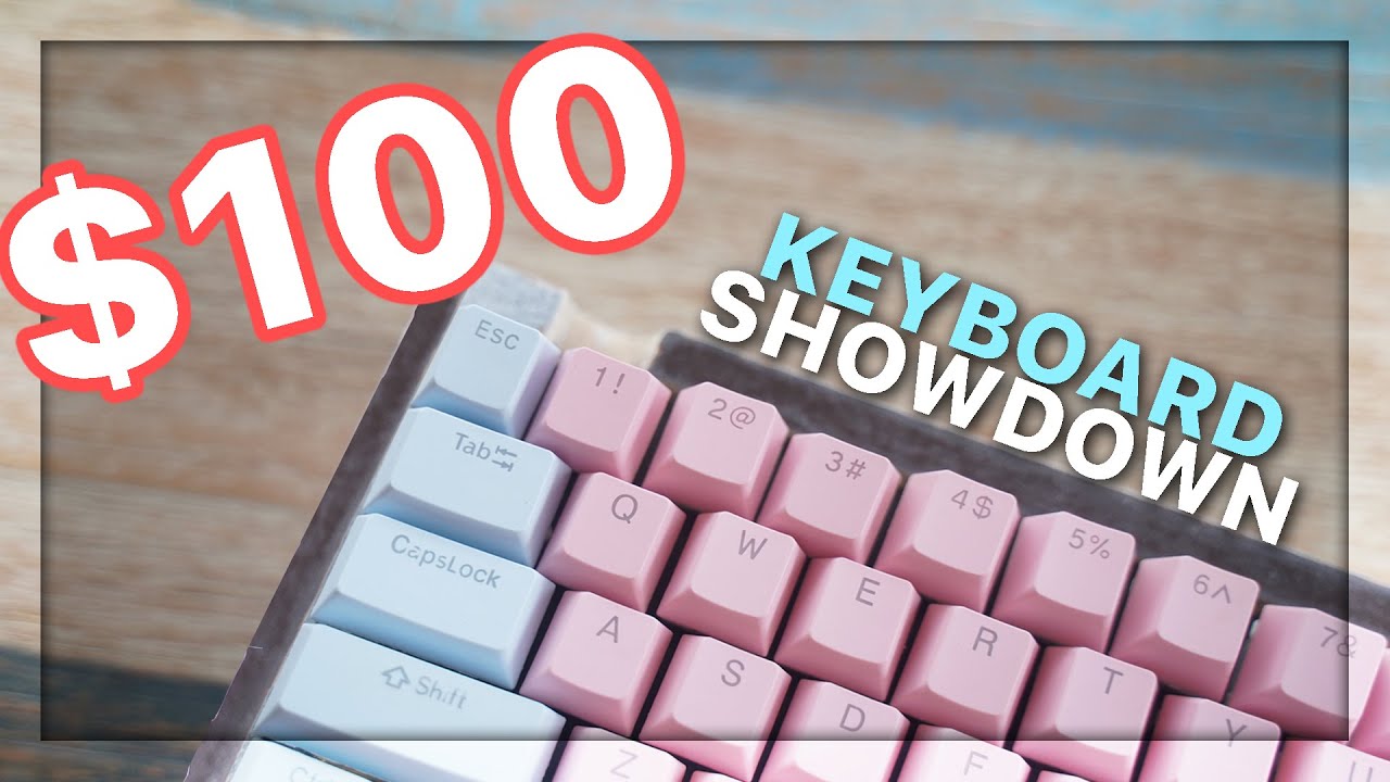 Keyboard Rich Challenge Dream Life Calculator $100 Custom Keyboard Challenge! - YouTube