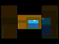 Sometimes I wish I could go back and give bob the blob a proper go. #godot #gamedev