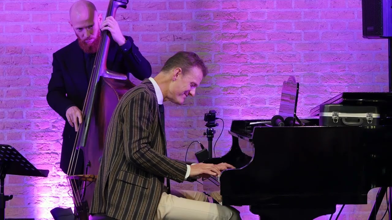 All Blues | Peter Beets, Jesse van Ruller, Martijn Vink & Steve