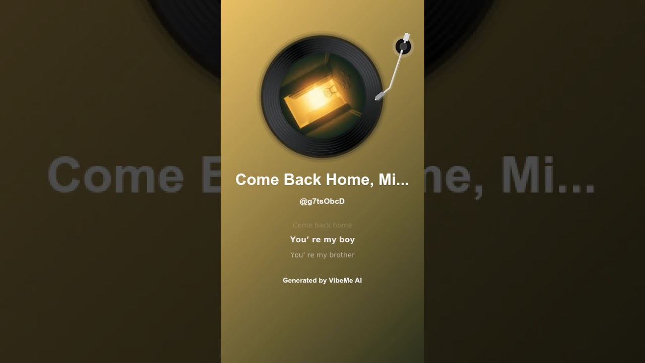 Lincoln Burrows-Come back Michael.