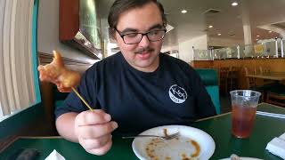 CHINA STAR BUFFET DOES IT REALLY DESERVE 2 STARS