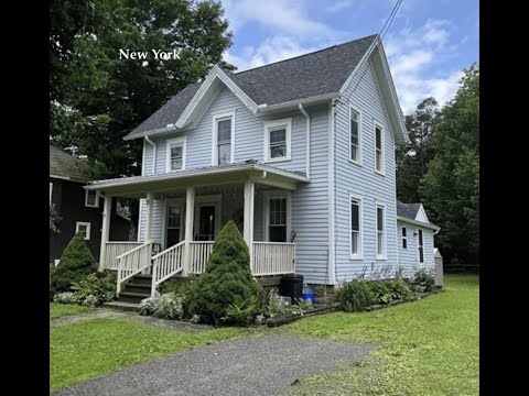 187 New York Home Improvements & Repair Programs
