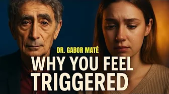 🔴 Why We Get Triggered — and How to Break Free 💔