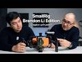 SmallRig Brandon Lee All-in-One unboxing’i va real muhokamasi, o‘z puliga arziydimi