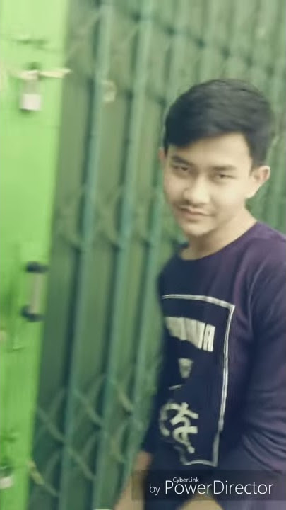Ungakapan DADAS nya hate pake Penggalan lirik asep balon