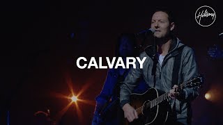 Calvary - Hillsong Worship chords