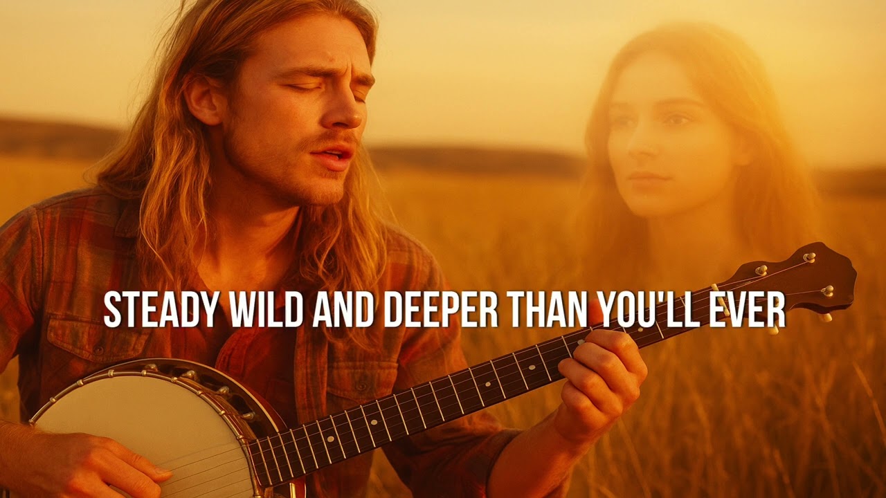 Every Whisper You Breathe (Official) – Epic Inspirational Pop Deep House EDM Bluegrass Fusion