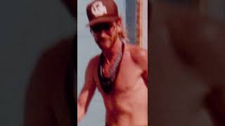 RIP Uncle Johnny