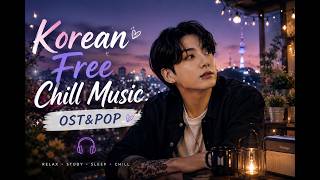 𝗣𝗹𝗮𝘆𝗹𝗶𝘀𝘁 𝗟𝗮𝗴𝘂𝗸𝘂 𝘆𝗮𝗻𝗴 𝗔𝘀𝗶𝗸 𝗔𝗸𝗮𝗻 𝗠𝗲𝗻𝗴𝗵𝗶𝗯𝘂𝗿𝗺𝘂 | 𝗞𝗼𝗿𝗲𝗮𝗻 𝗦𝗼𝗻𝗴 | 𝗞𝗼𝗿𝗲𝗮𝗻 𝗙𝗿𝗲𝗲 𝗖𝗵𝗶𝗹𝗹 𝗠𝘂𝘀𝗶𝗰 𝗢𝗦𝗧&𝗣𝗢𝗣