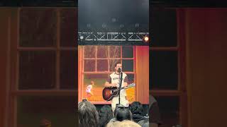 Noah Kahan Surprise SXSW Performance