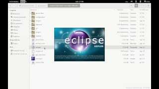 configuración Eclipse Kepler con Tomcat 7