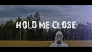 Mo Aspen - Hold Me Close (Official Audio)