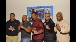 The Original Sons of Fred Williamson Content