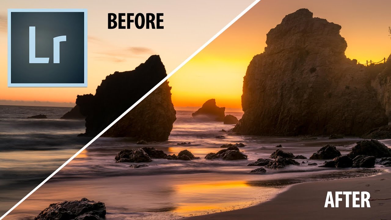 lightroom cc 2019 My Biggest Lightroom Workflow Secret