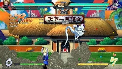 Everyone got a tick throw now!