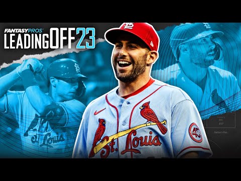 Leading Off: Presented by PrizePicks | LIVE Friday, June 16th (2023 Fantasy Baseball)