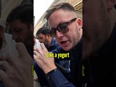 Everything Is Free In Peshawar Shorts 