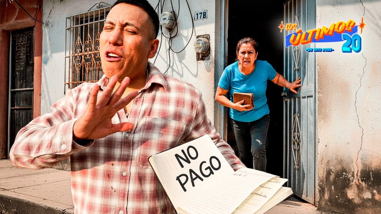 REGRESO A COBRAR MI DINERO PRESTADO 💸😡| Día 10