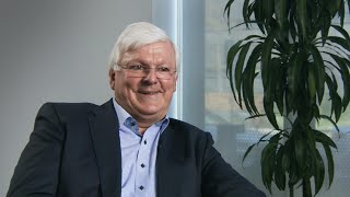 How an idea 100 years ago turned into a global enterprise - 100 Years MARTIN!