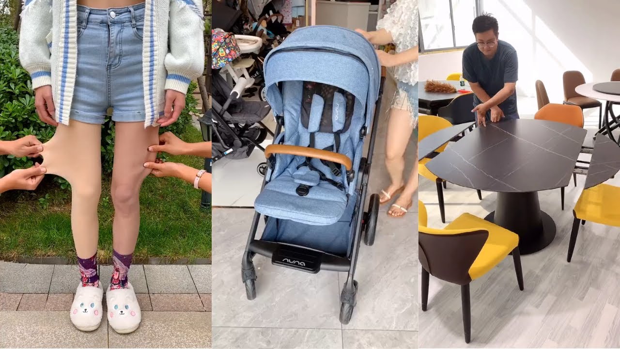 Smart Utilities 😎 Versatile Utensils And Gadgets For Every Home